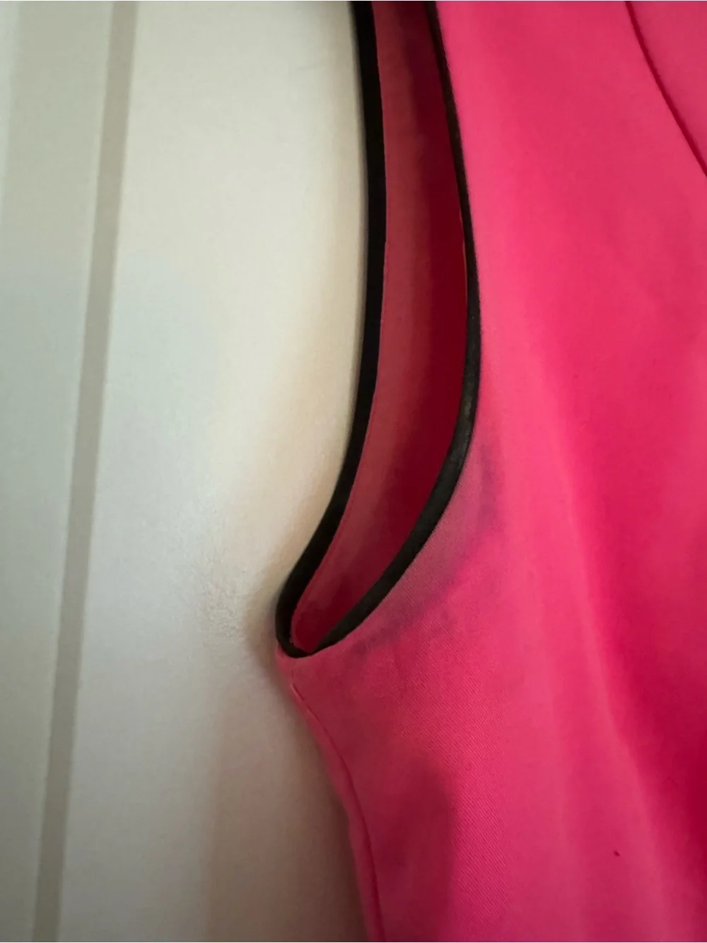 Kate Spade dress size 10 flaws